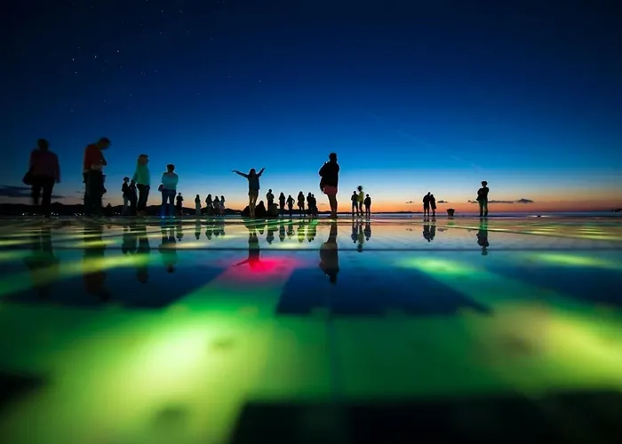 Lägenhet Stylish In The Center Of