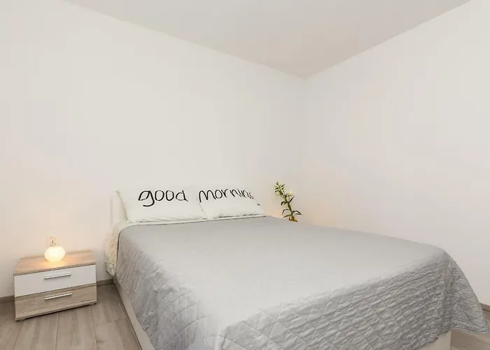 Stylish In The Center Of *