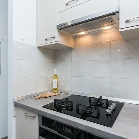 Stylish In The Center Of Apartament Zadar