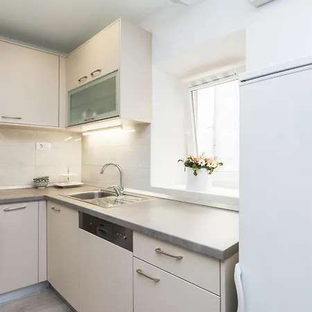 Apartament Stylish In The Center Of *