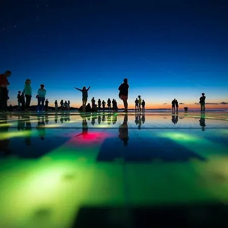 Apartment Stylish In The Center Of