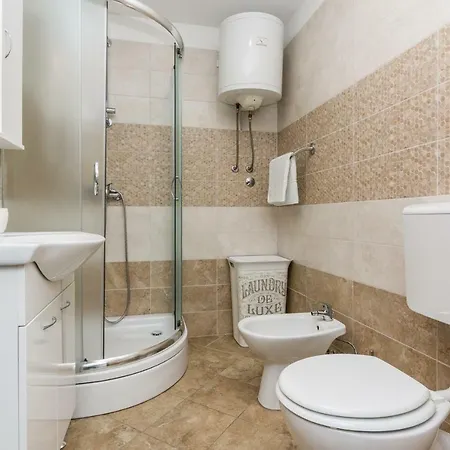 Stylish In The Center Of Apartament