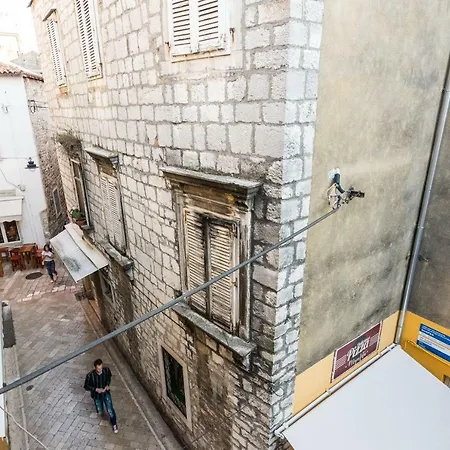 Stylish In The Center Of Apartment