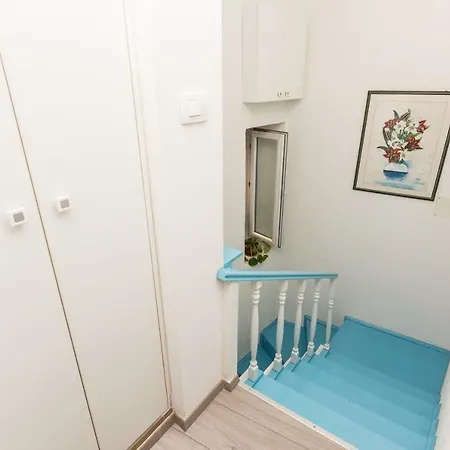 Apartament Stylish In The Center Of Zadar