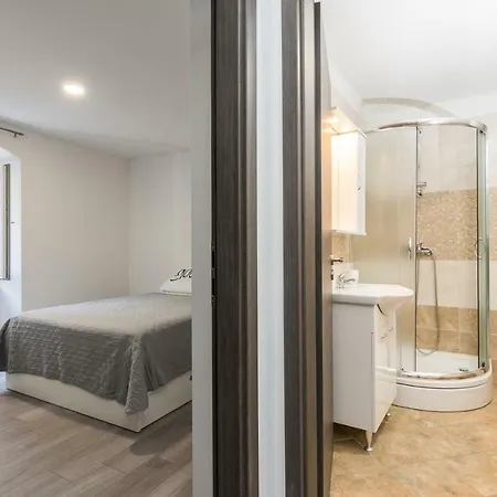 Stylish In The Center Of Apartament Zadar