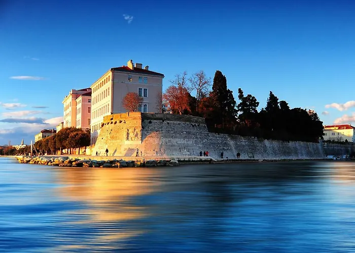 Apartment Stylish In The Center Of *