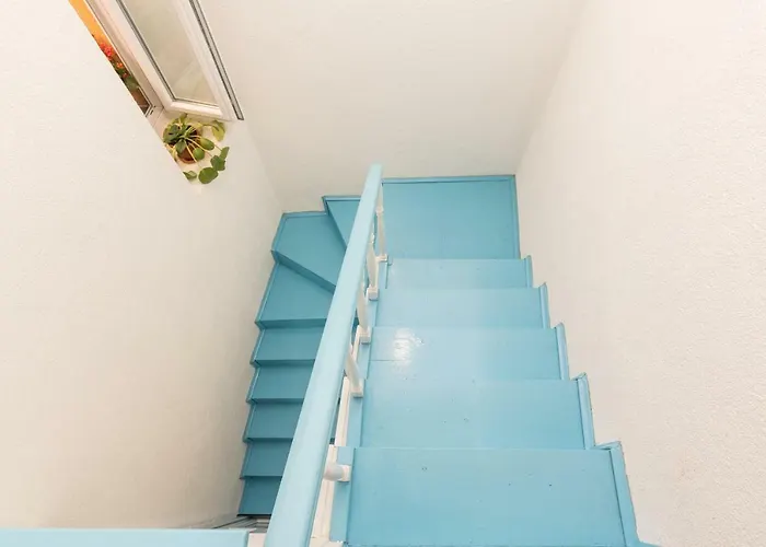 Apartment Stylish In The Center Of Zadar