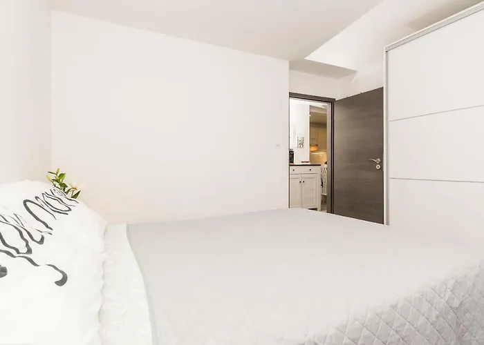 Stylish In The Center Of Zadar