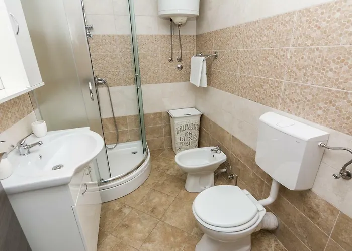 Stylish In The Center Of * Zadar