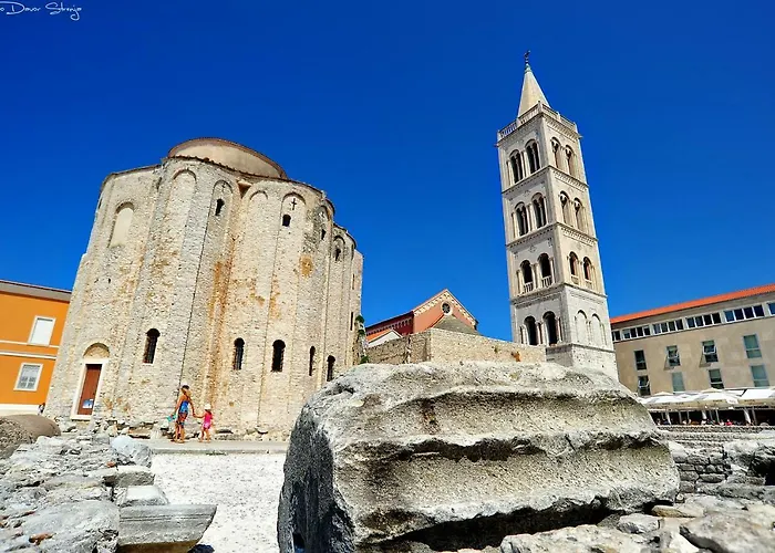 Apartment Stylish In The Center Of