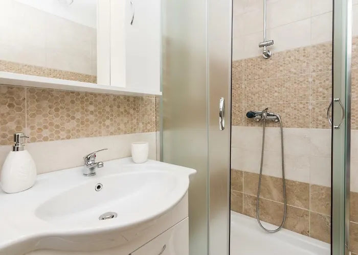 Stylish In The Center Of * Zadar